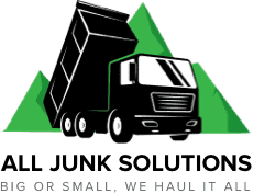 Trash Hauling Alleman - All Junk Solutions